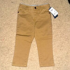 NWT size 24months OshKosh Bgosh pants
